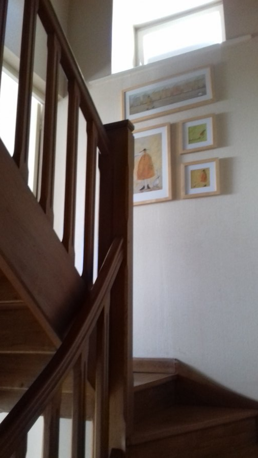 Appartement à louer F4 à Anoux