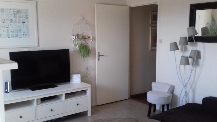 Appartement à louer F4 à Anoux