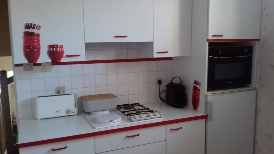 Appartement à louer F4 à Anoux