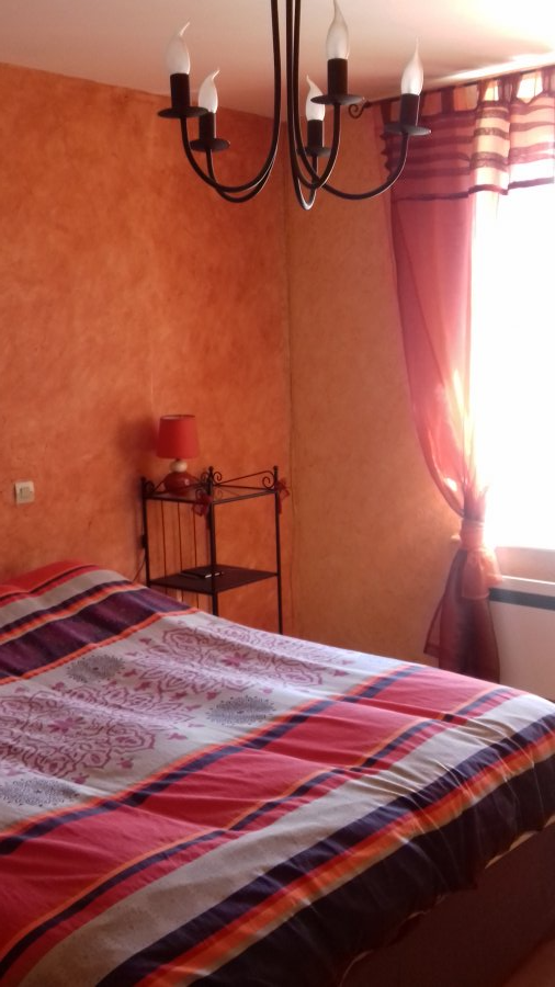 Appartement à louer F4 à Anoux