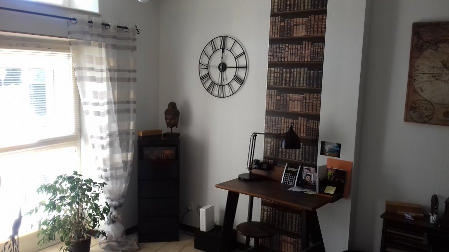 Appartement à louer F4 à Anoux