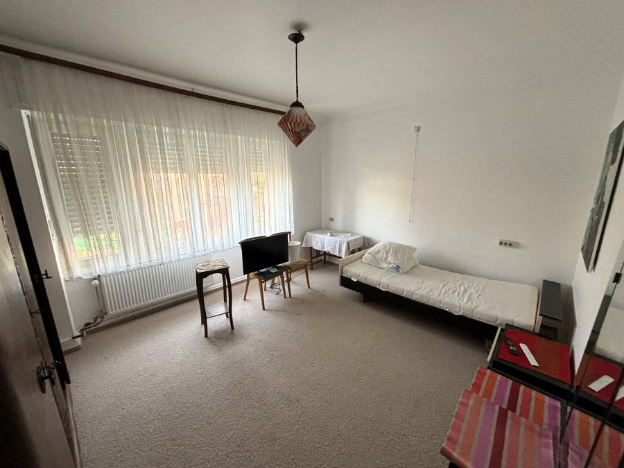 Maison individuelle à vendre 5 chambres à Sanem