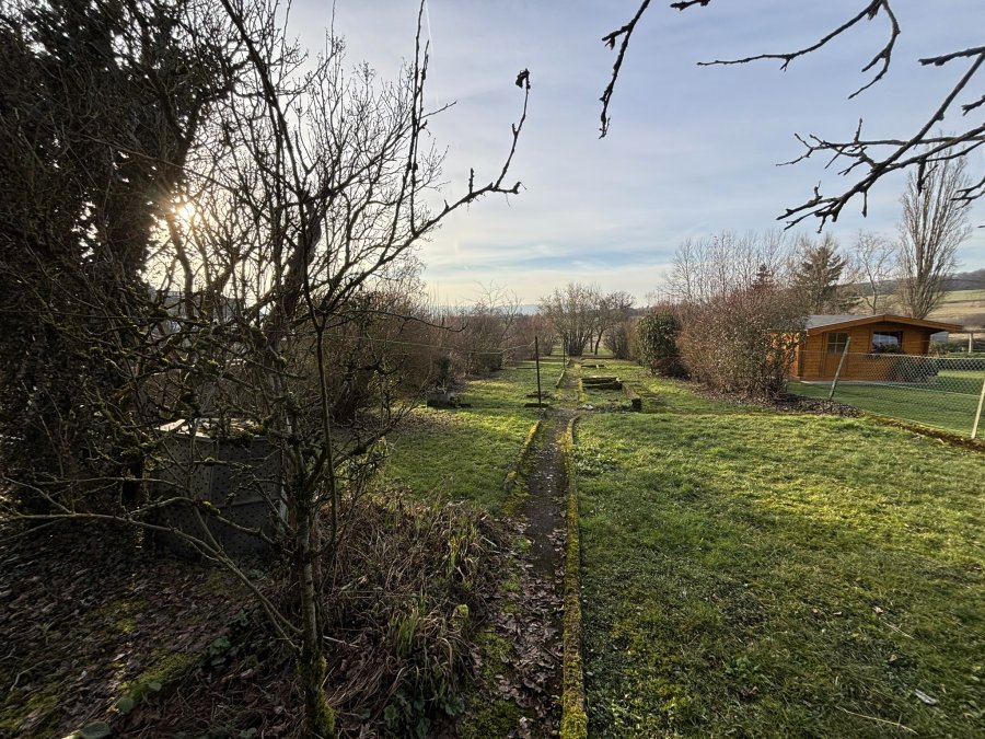 Maison individuelle à vendre 5 chambres à Sanem