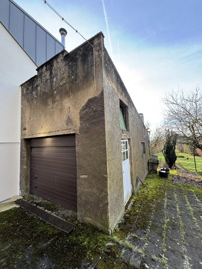 Maison individuelle à vendre 5 chambres à Sanem