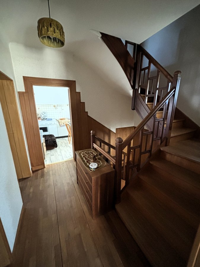 Maison individuelle à vendre 5 chambres à Sanem