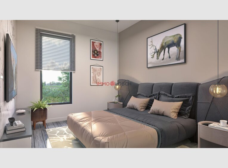 Wohnung zum Kauf 2 Zimmer in Mondorf-Les-Bains (LU) - Ref. 6936458
