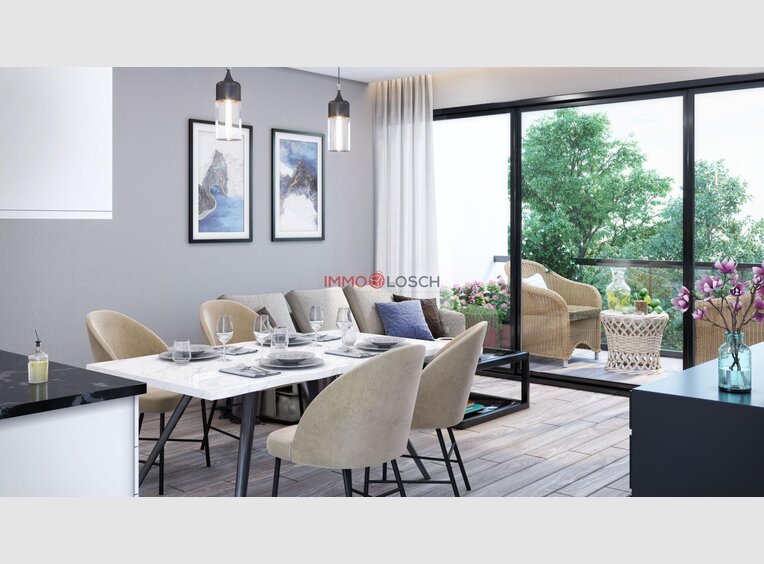 Wohnung zum Kauf 2 Zimmer in Mondorf-Les-Bains (LU) - Ref. 6936458
