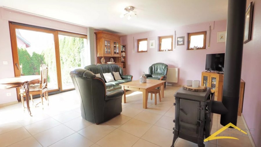 Maison individuelle à vendre 5 chambres à Musson