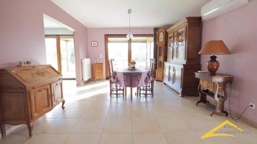 Maison individuelle à vendre 5 chambres à Musson