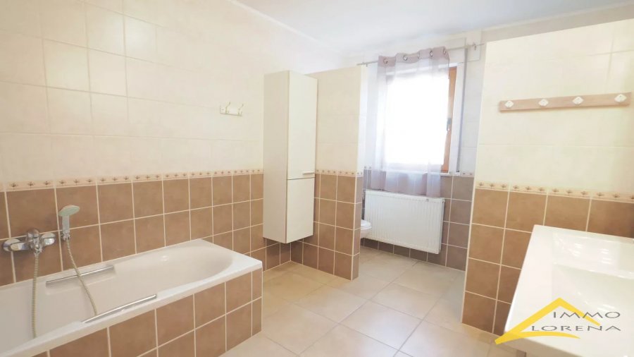 Maison individuelle à vendre 5 chambres à Musson