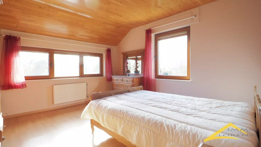 Maison individuelle à vendre 5 chambres à Musson