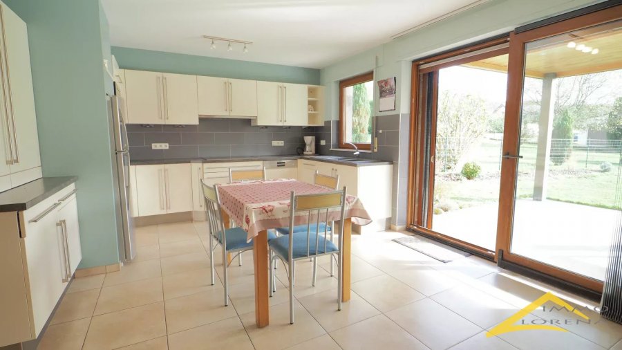 Maison individuelle à vendre 5 chambres à Musson