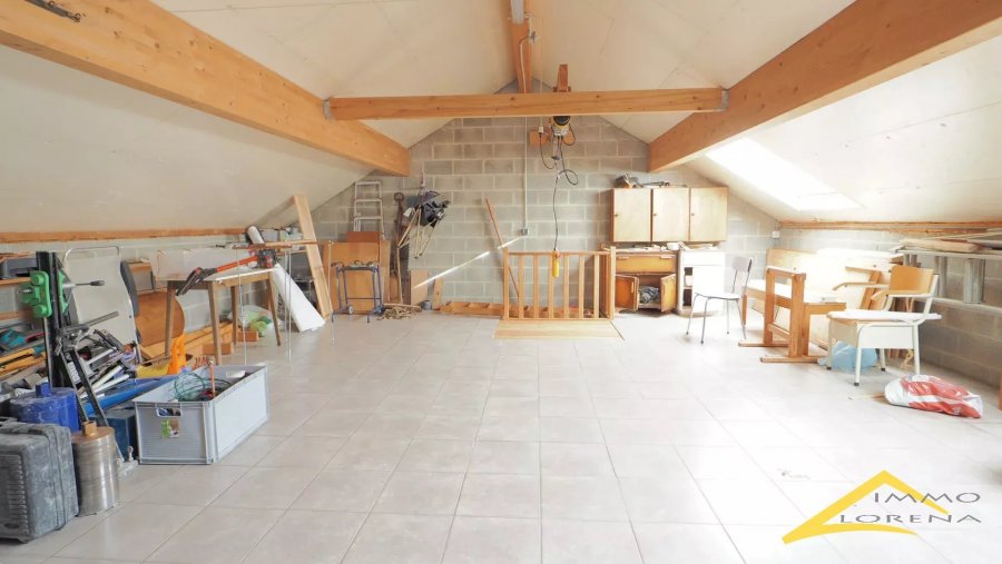 Maison individuelle à vendre 5 chambres à Musson