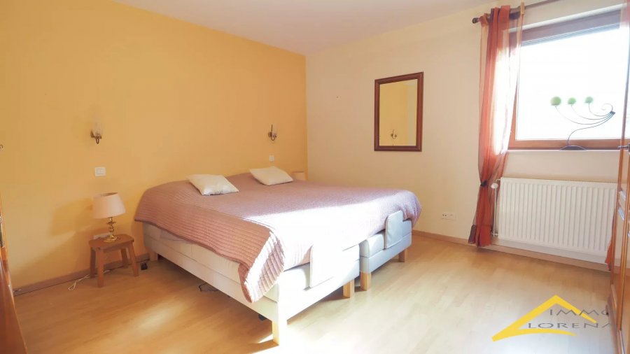 Maison individuelle à vendre 5 chambres à Musson