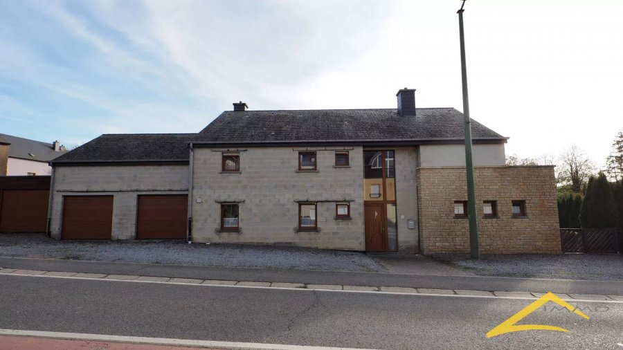 Maison individuelle à vendre Musson