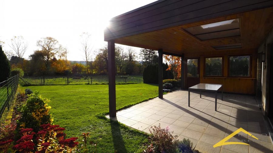 Maison individuelle à vendre 5 chambres à Musson