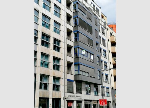Bureau à louer à Luxembourg (LU) - Réf. 7178378