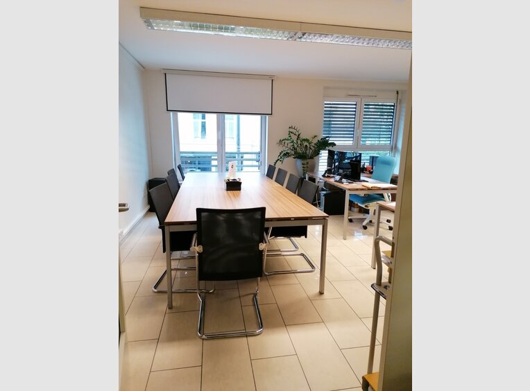 Bureau à louer à Luxembourg (LU) - Réf. 7178378