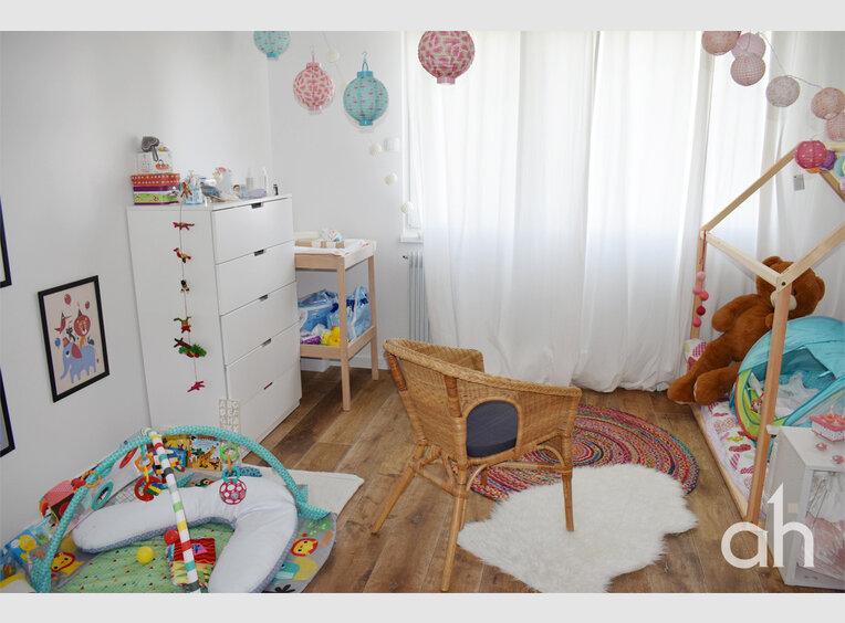 Vente Appartement Robertsau Vente Appartement Robertsau