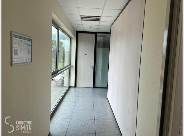 Bureau à louer à Differdange (LU) - Réf. 7301514