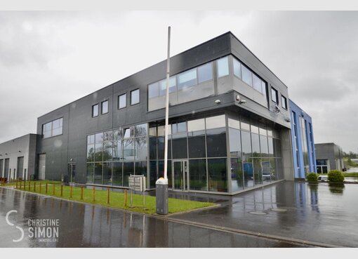 Bureau à louer à Differdange (LU) - Réf. 7301514