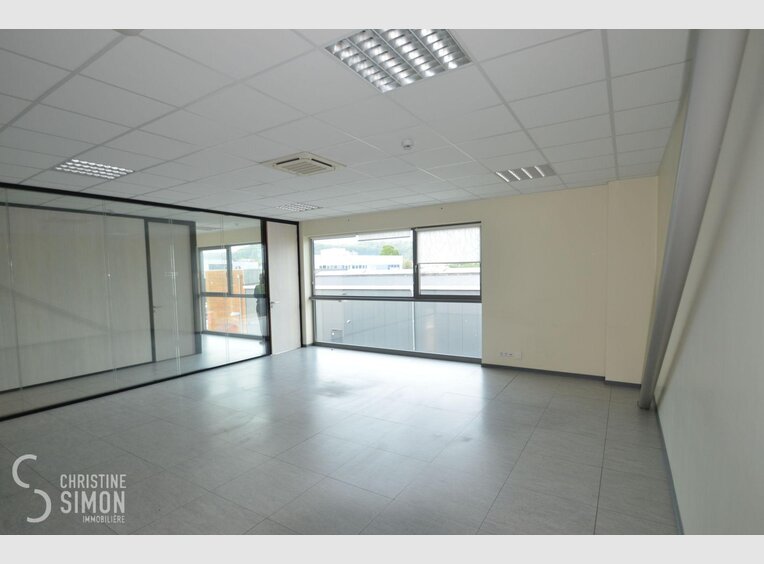 Bureau à louer à Differdange (LU) - Réf. 7301514