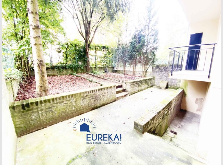 Wohnung zum Kauf 2 Zimmer in Luxembourg (LU) - Ref. 7338378