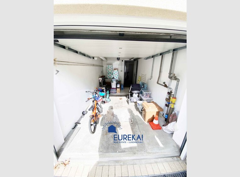 Wohnung zum Kauf 2 Zimmer in Luxembourg (LU) - Ref. 7338378