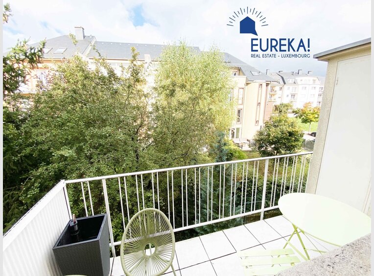 Wohnung zum Kauf 2 Zimmer in Luxembourg (LU) - Ref. 7338378