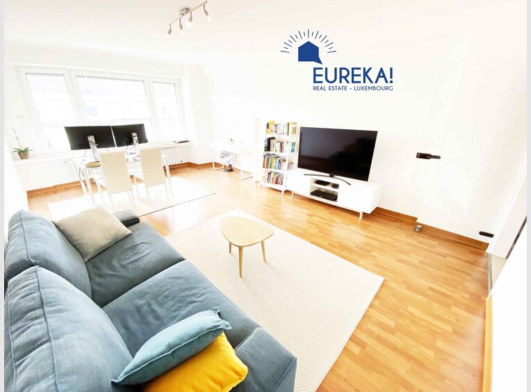 Wohnung zum Kauf 2 Zimmer in Luxembourg (LU) - Ref. 7338378
