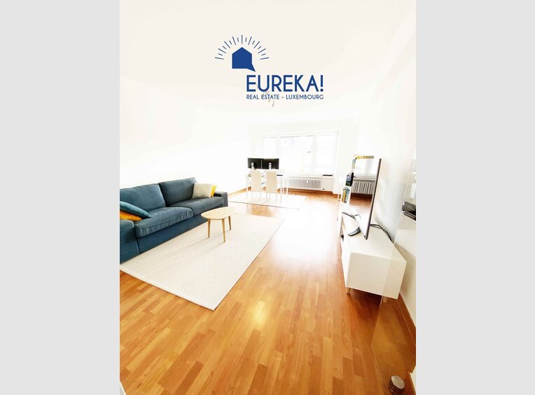 Wohnung zum Kauf 2 Zimmer in Luxembourg (LU) - Ref. 7338378