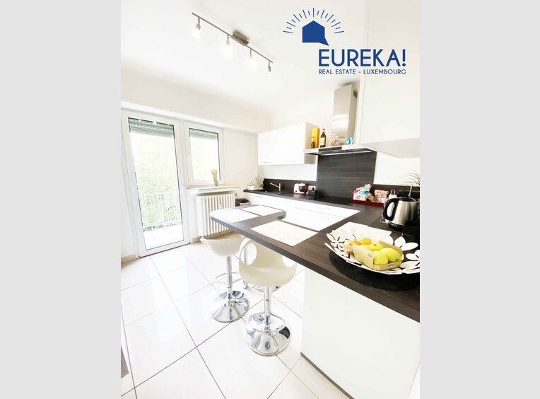 Wohnung zum Kauf 2 Zimmer in Luxembourg (LU) - Ref. 7338378