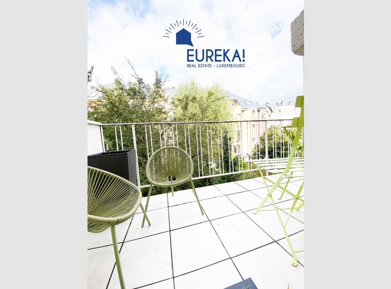 Wohnung zum Kauf 2 Zimmer in Luxembourg (LU) - Ref. 7338378