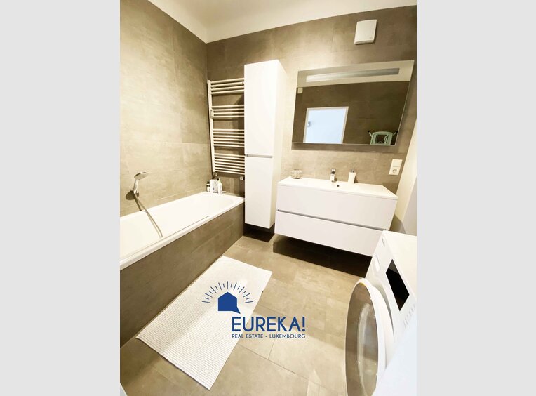 Wohnung zum Kauf 2 Zimmer in Luxembourg (LU) - Ref. 7338378