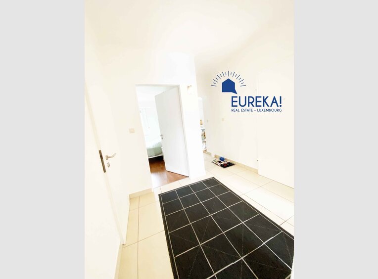 Wohnung zum Kauf 2 Zimmer in Luxembourg (LU) - Ref. 7338378