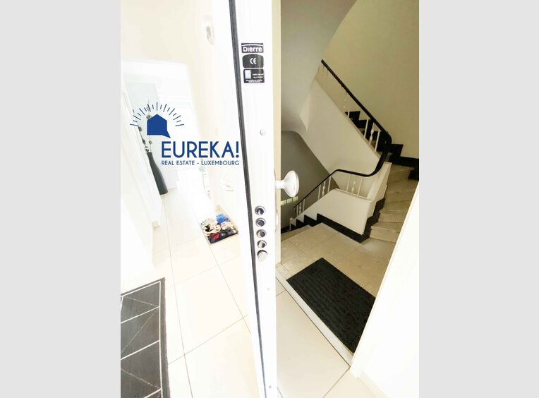 Wohnung zum Kauf 2 Zimmer in Luxembourg (LU) - Ref. 7338378