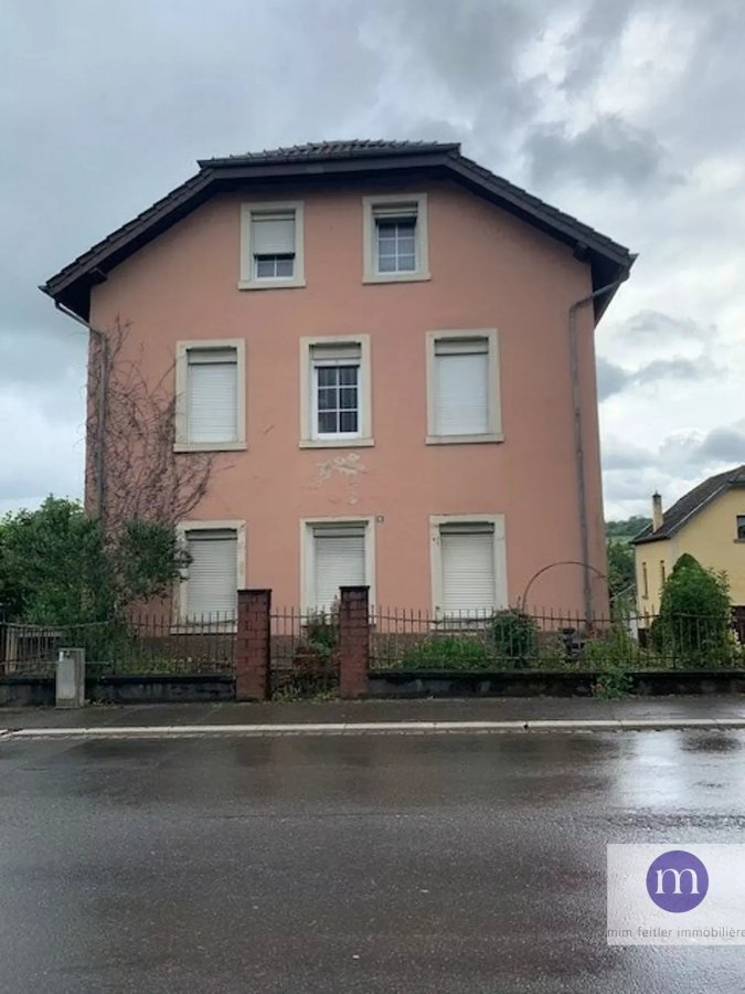 Terrain constructible