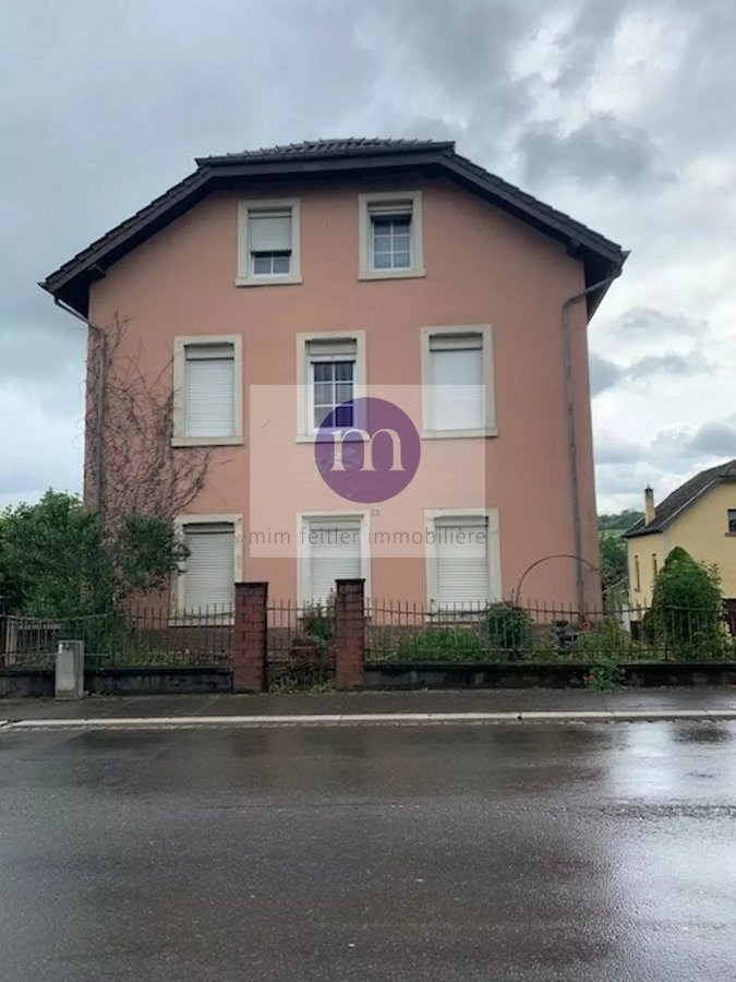 Terrain constructible