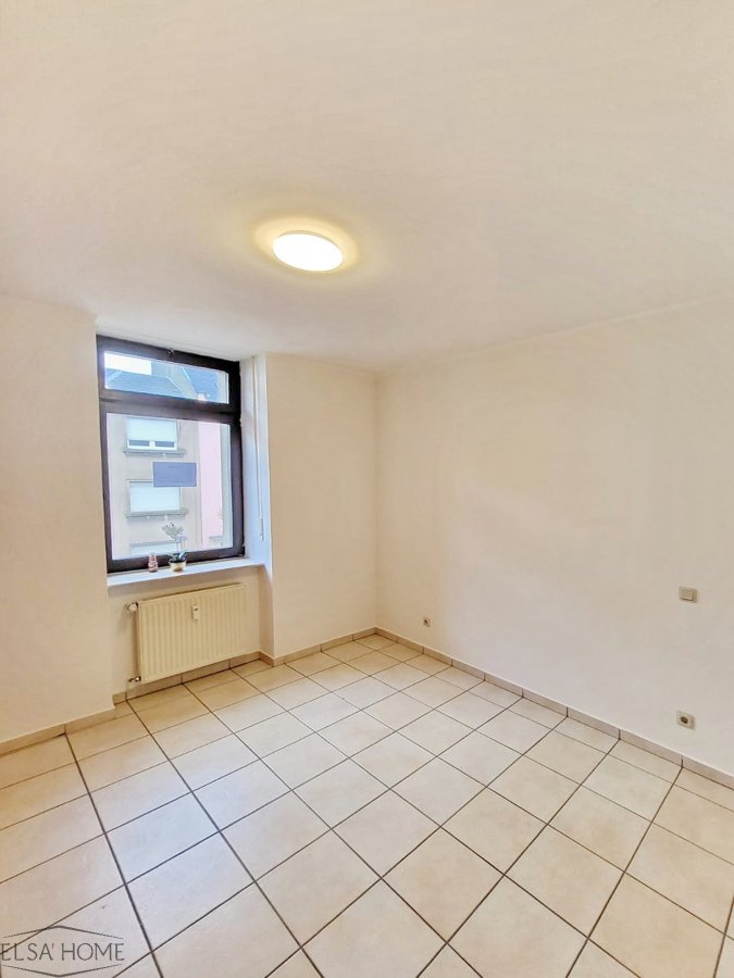 Appartement à vendre 1 chambre à Esch-sur-alzette