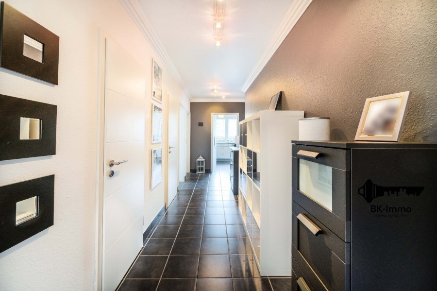 Appartement à vendre 2 chambres à Pontpierre