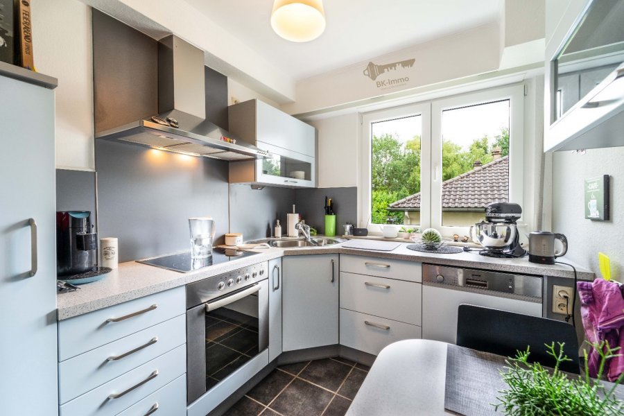 Appartement à vendre 2 chambres à Pontpierre