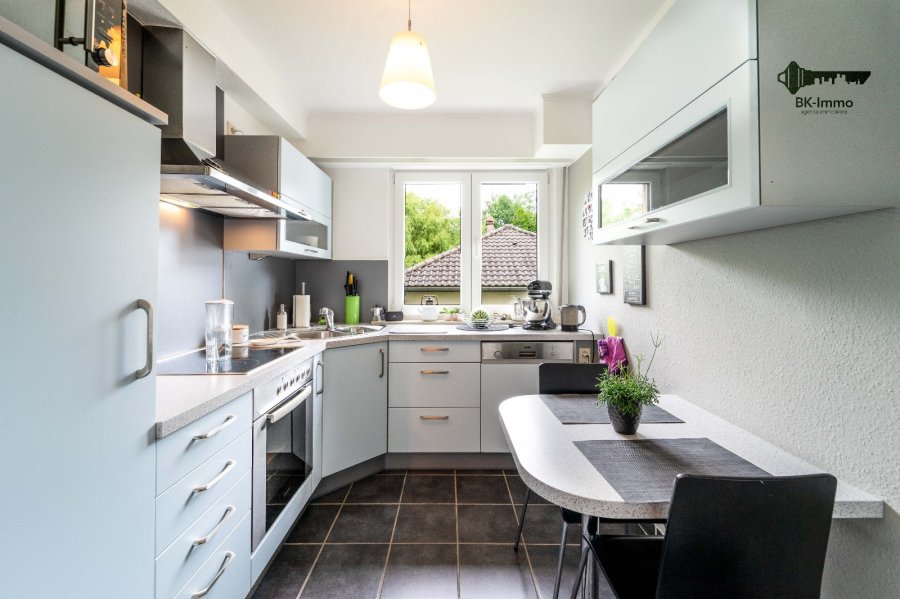 Appartement à vendre 2 chambres à Pontpierre