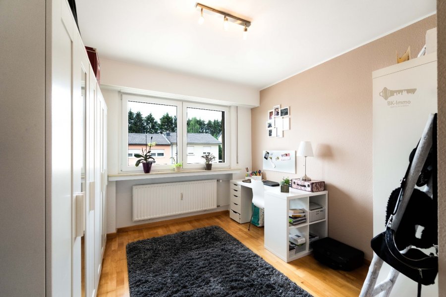 Appartement à vendre 2 chambres à Pontpierre