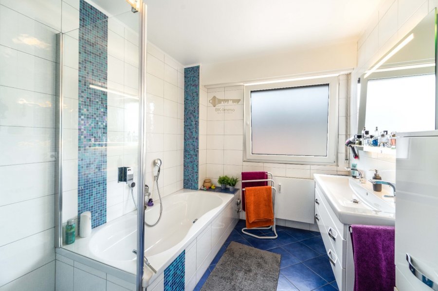 Appartement à vendre 2 chambres à Pontpierre