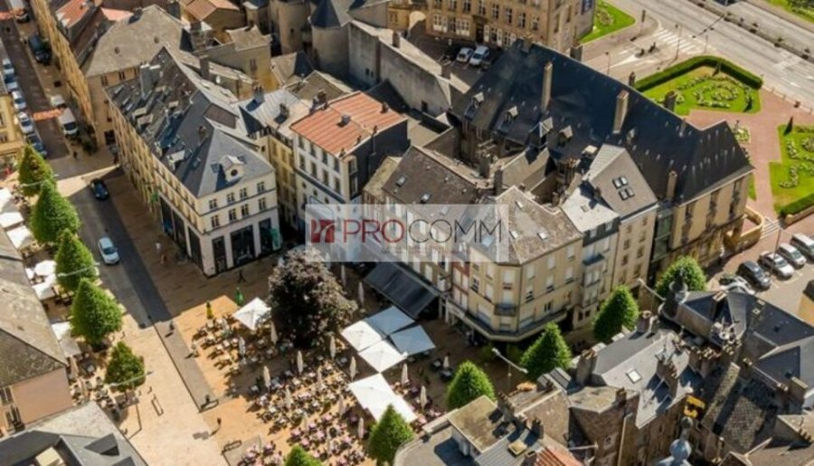 Immeuble de rapport