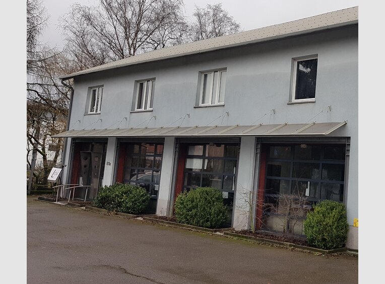 Bureau à vendre à Pétange - Réf. 6671498