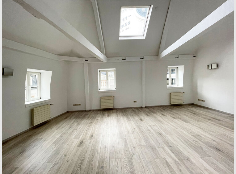 Bureau à louer 1 Chambre à Luxembourg (LU) - Réf. 7155082