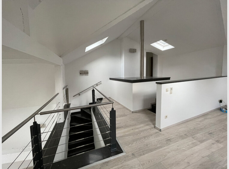 Bureau à louer 1 Chambre à Luxembourg (LU) - Réf. 7155082