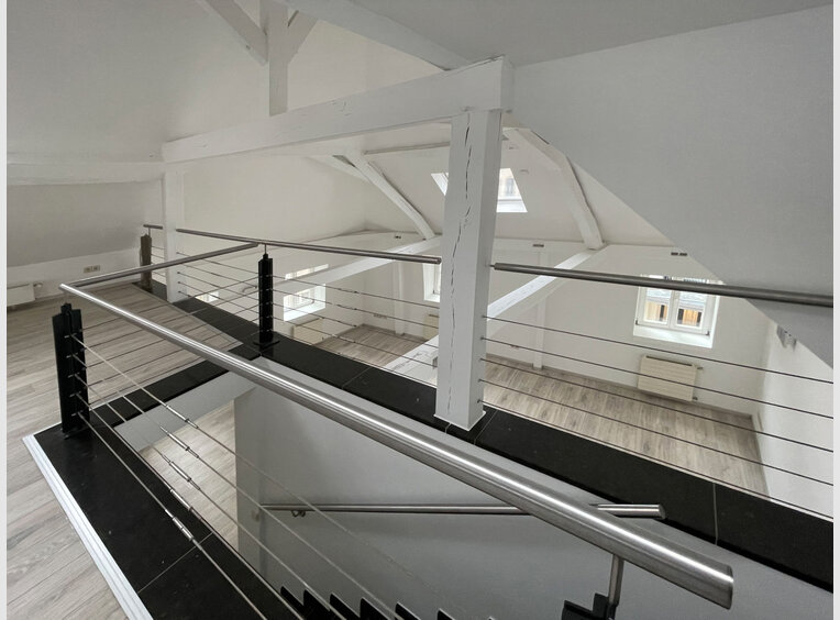 Bureau à louer 1 Chambre à Luxembourg (LU) - Réf. 7155082