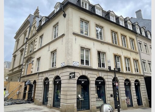 Bureau à louer 1 Chambre à Luxembourg (LU) - Réf. 7155082
